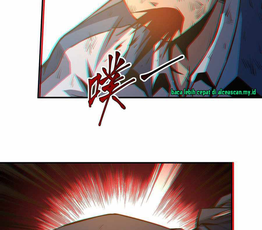 Heavenly Solo Defender (Dominate the World Only by Defense) Chapter 07 Gambar 33