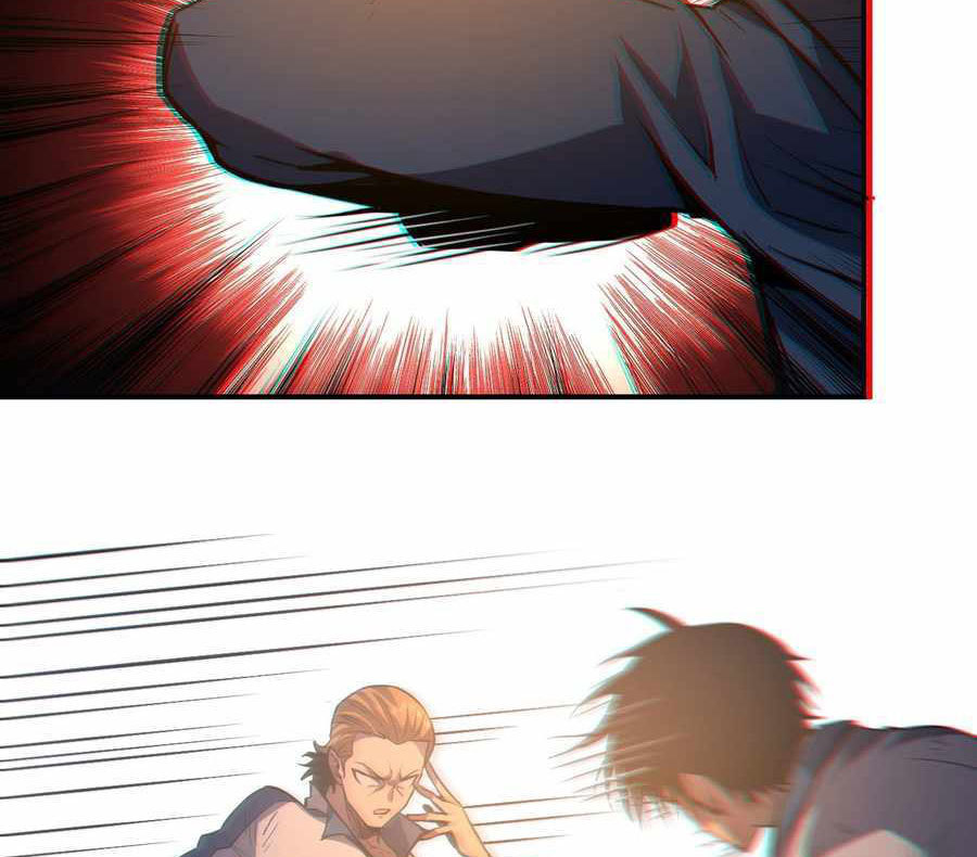Heavenly Solo Defender (Dominate the World Only by Defense) Chapter 07 Gambar 34
