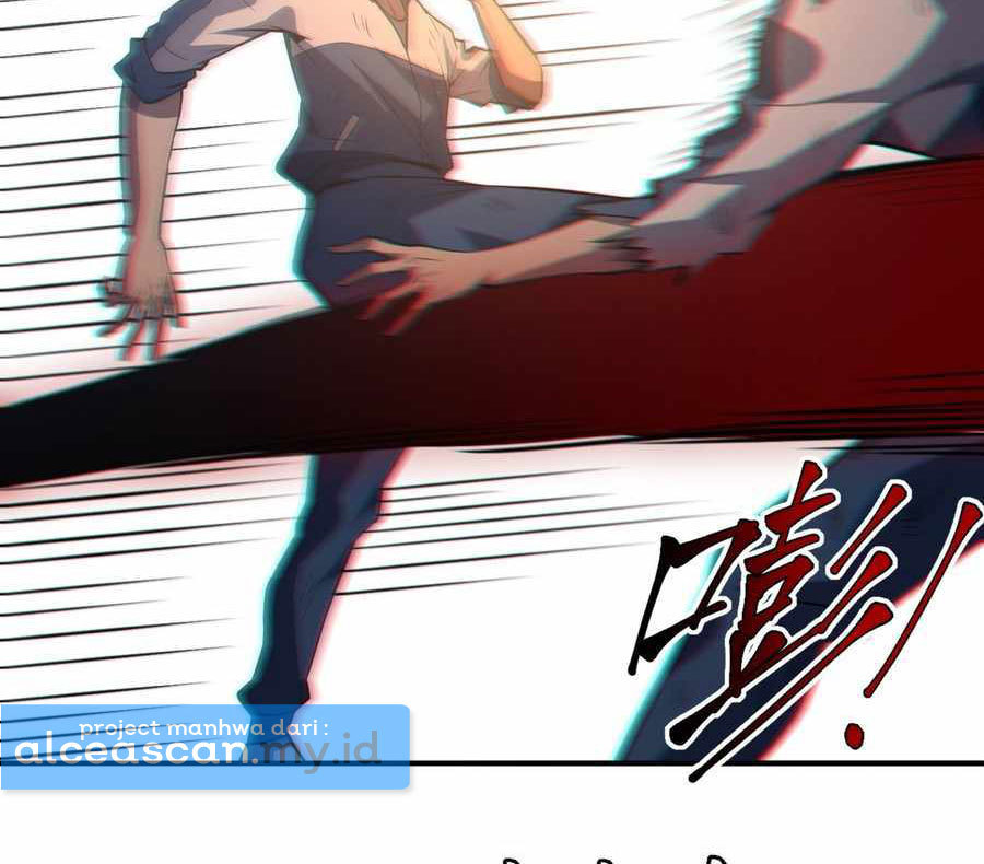 Heavenly Solo Defender (Dominate the World Only by Defense) Chapter 07 Gambar 35