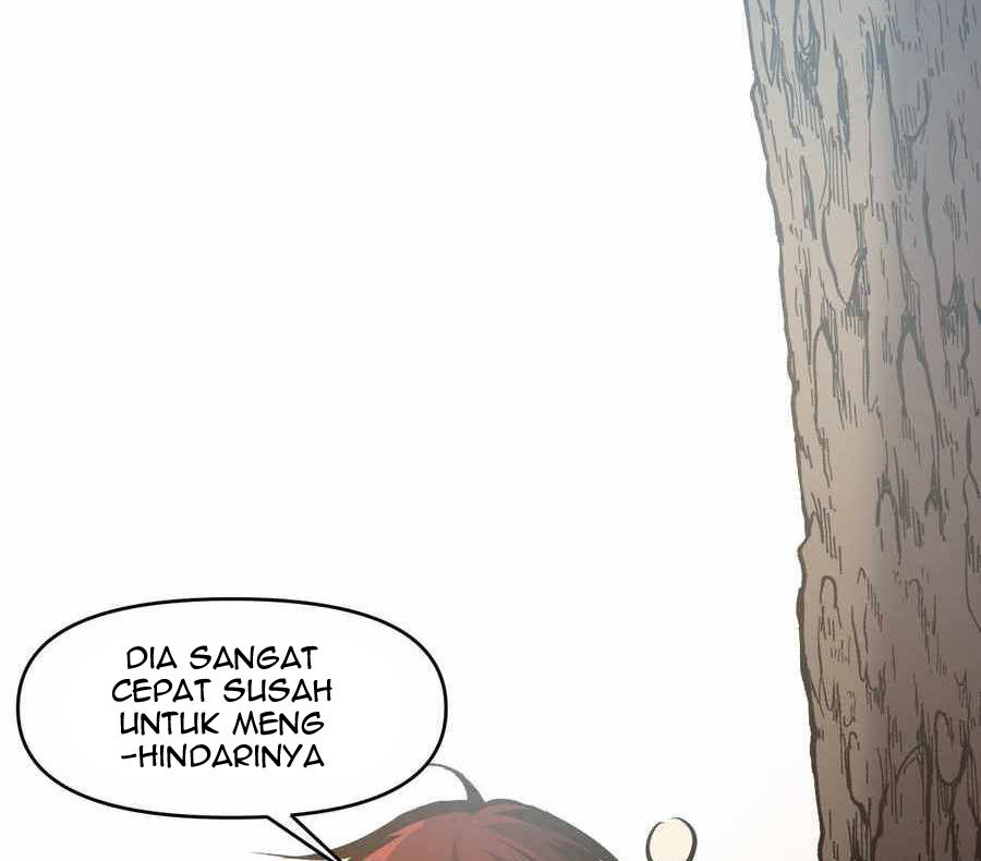 Heavenly Solo Defender (Dominate the World Only by Defense) Chapter 07 Gambar 37