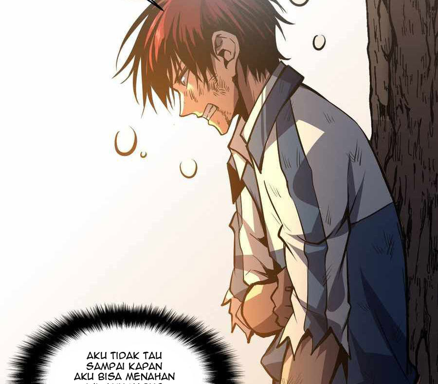 Heavenly Solo Defender (Dominate the World Only by Defense) Chapter 07 Gambar 38