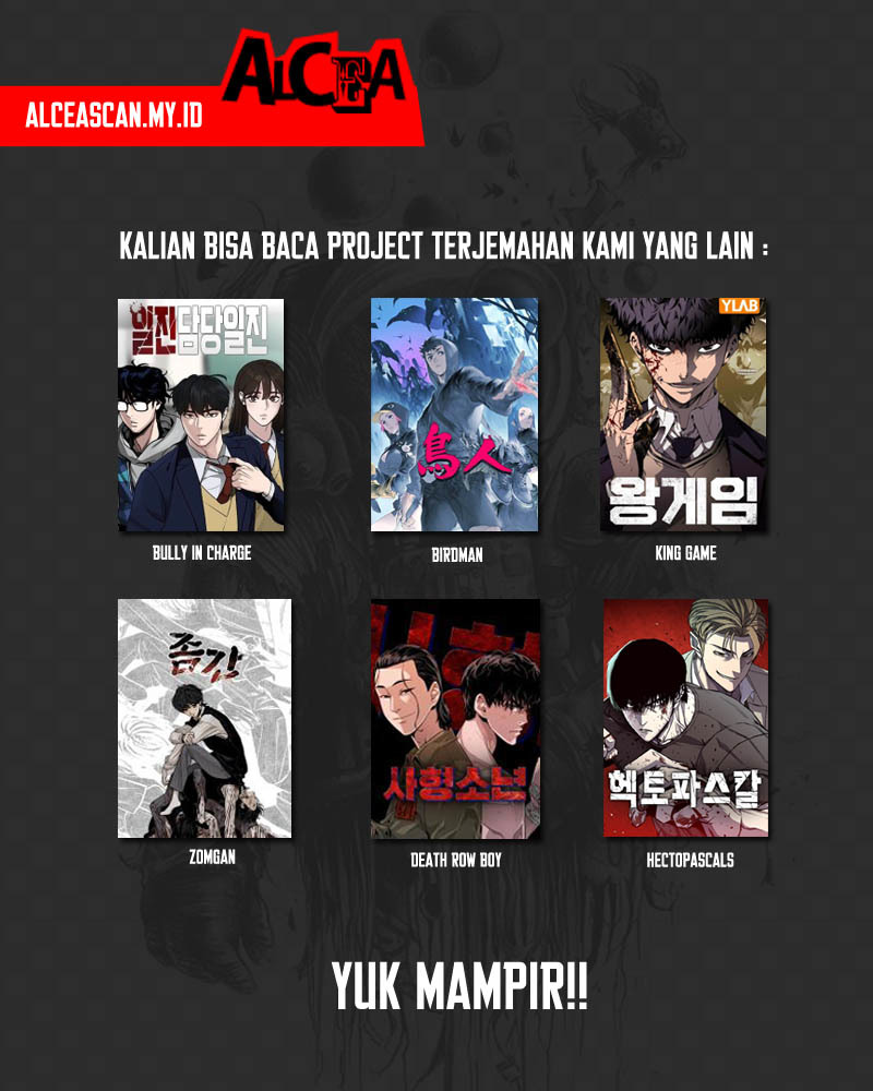 Heavenly Solo Defender (Dominate the World Only by Defense) Chapter 07 Gambar 42