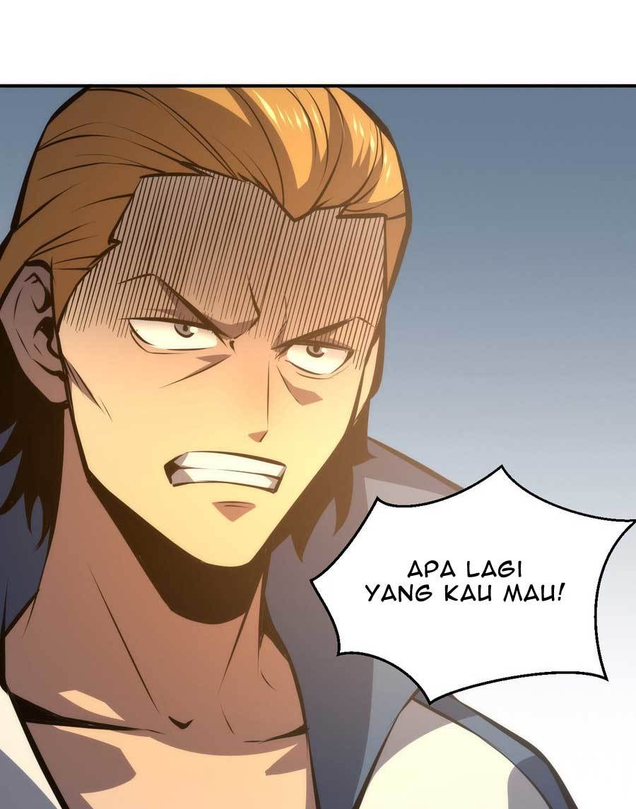 Heavenly Solo Defender (Dominate the World Only by Defense) Chapter 12 Gambar 7