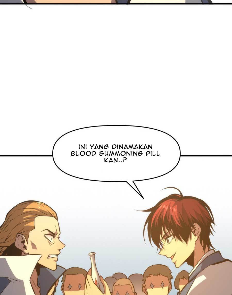 Heavenly Solo Defender (Dominate the World Only by Defense) Chapter 12 Gambar 8
