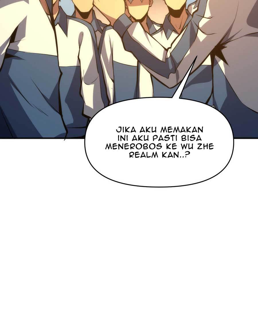 Heavenly Solo Defender (Dominate the World Only by Defense) Chapter 12 Gambar 9