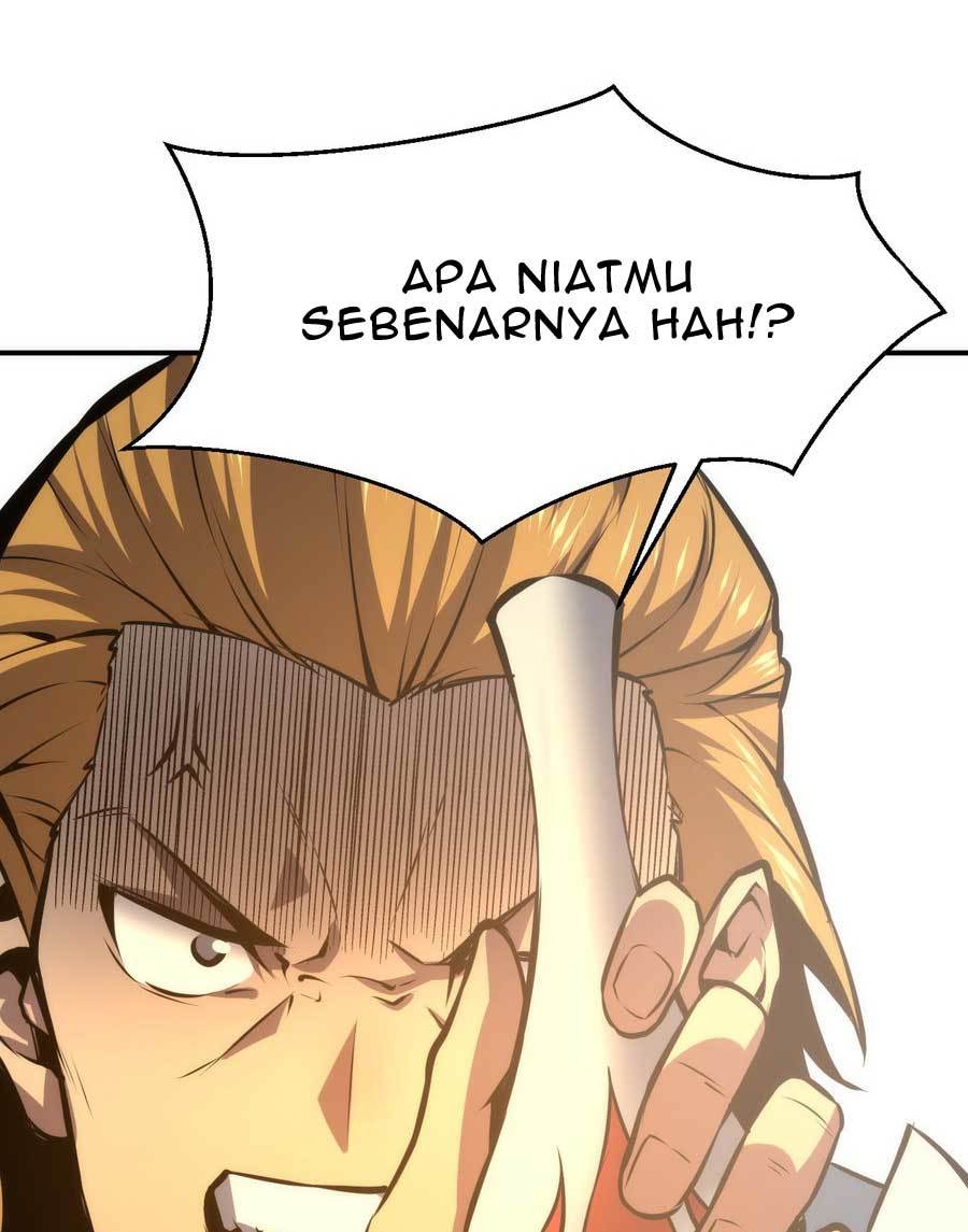 Heavenly Solo Defender (Dominate the World Only by Defense) Chapter 12 Gambar 10