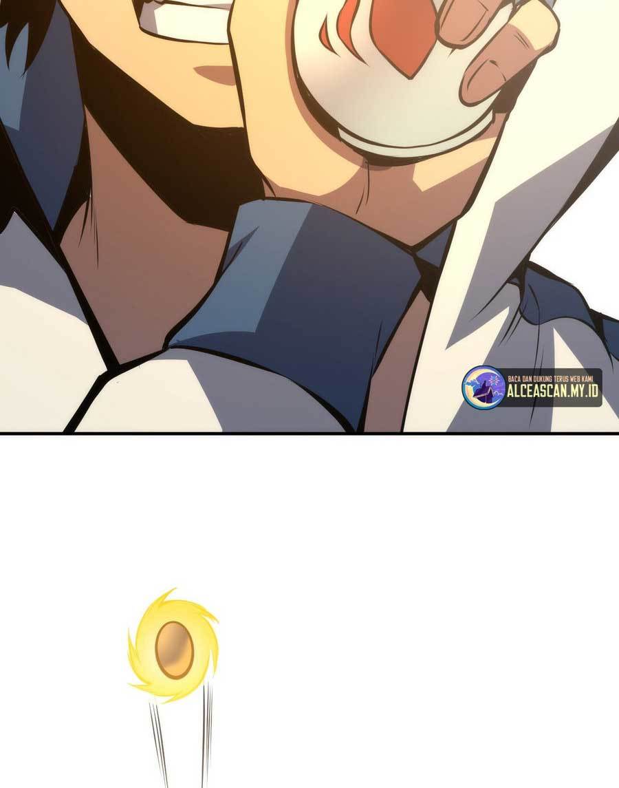 Heavenly Solo Defender (Dominate the World Only by Defense) Chapter 12 Gambar 11