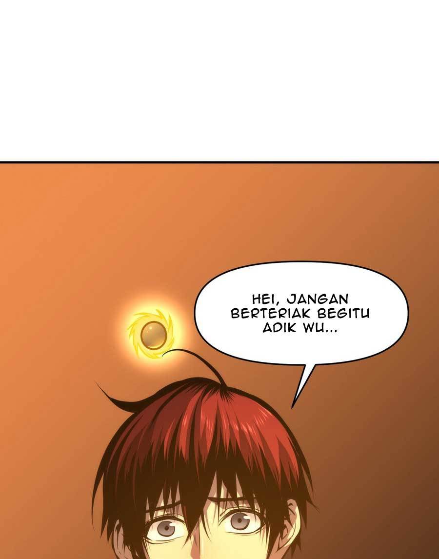 Heavenly Solo Defender (Dominate the World Only by Defense) Chapter 12 Gambar 13