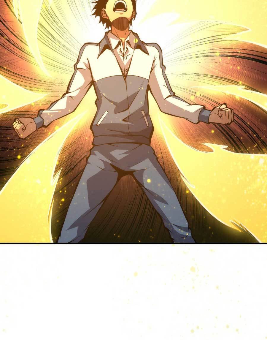 Heavenly Solo Defender (Dominate the World Only by Defense) Chapter 12 Gambar 19