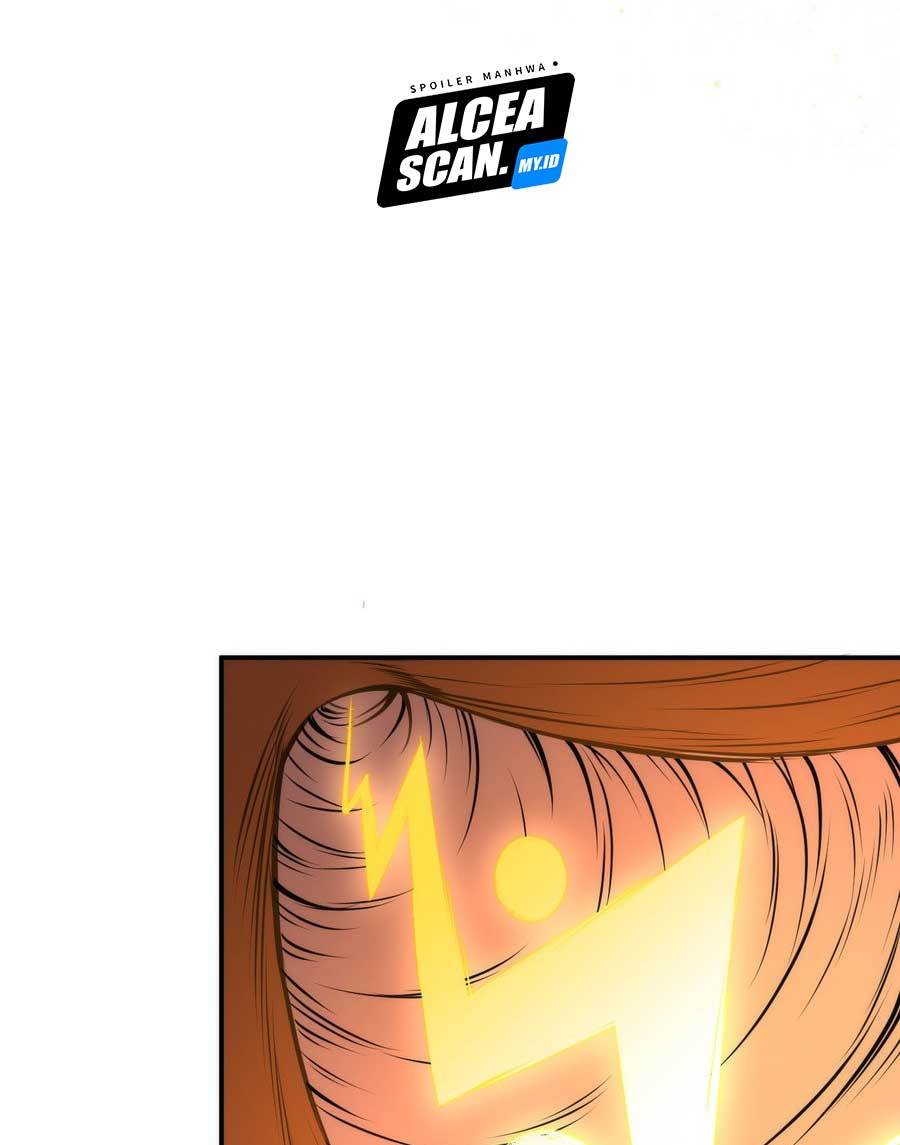 Heavenly Solo Defender (Dominate the World Only by Defense) Chapter 12 Gambar 20