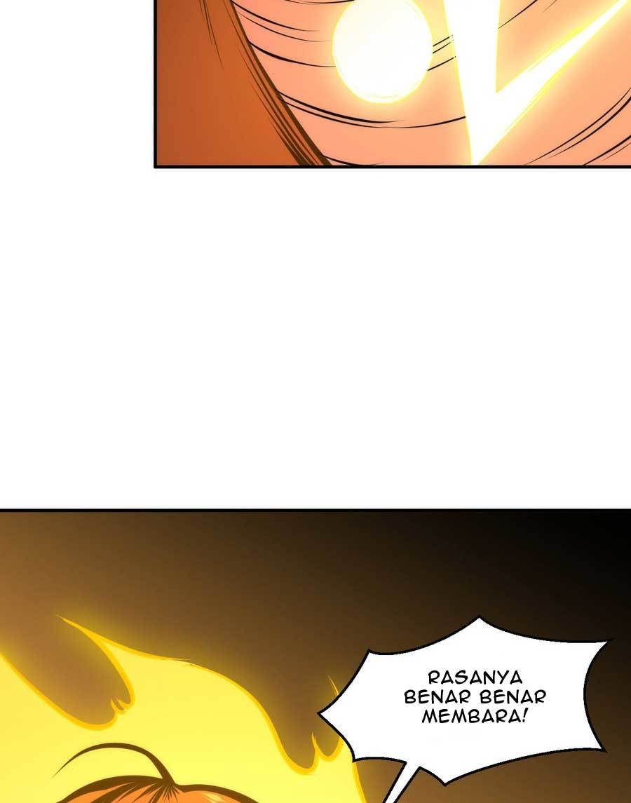 Heavenly Solo Defender (Dominate the World Only by Defense) Chapter 12 Gambar 21