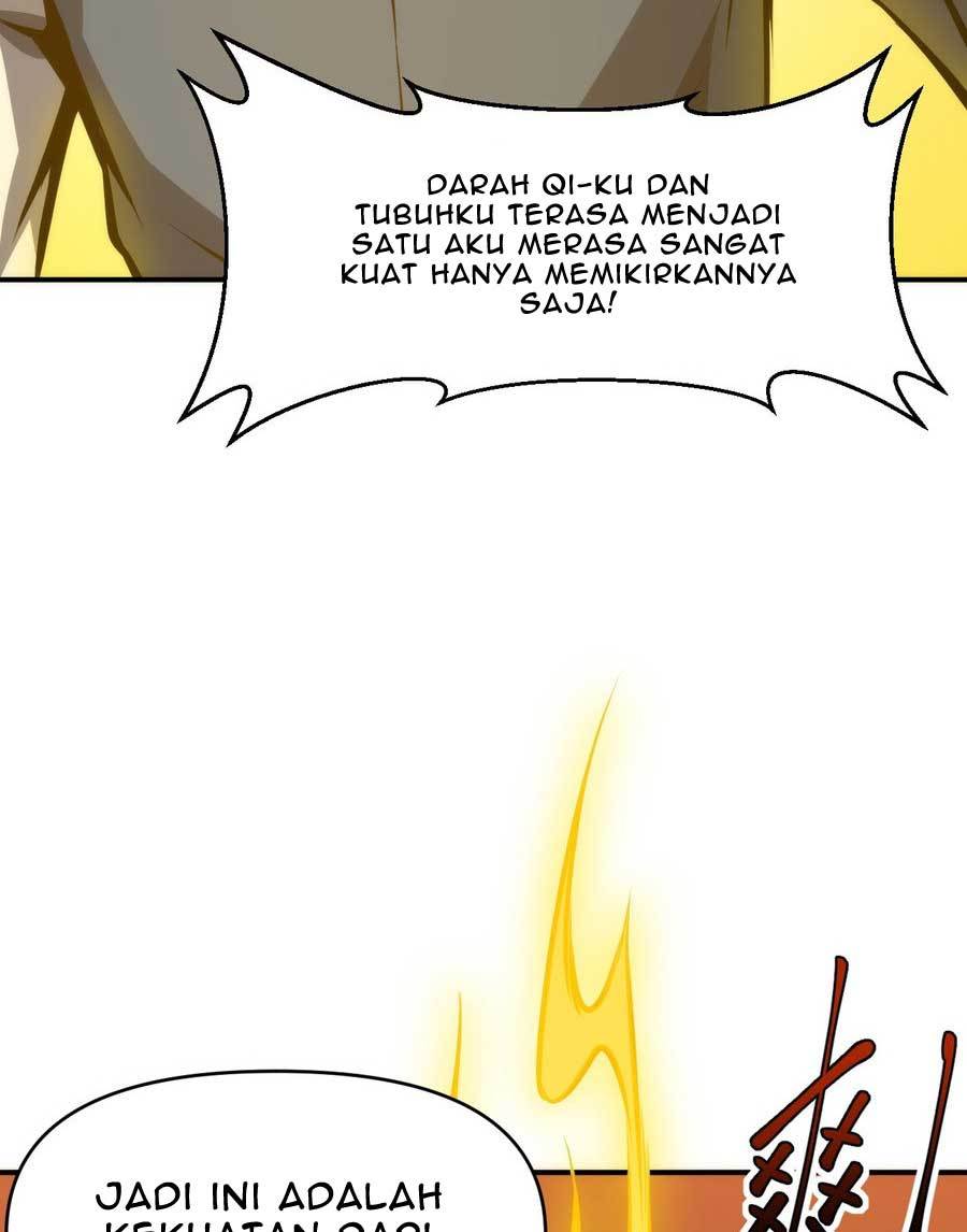 Heavenly Solo Defender (Dominate the World Only by Defense) Chapter 12 Gambar 23