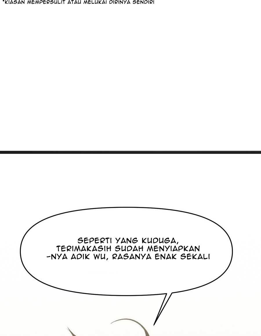 Heavenly Solo Defender (Dominate the World Only by Defense) Chapter 12 Gambar 28