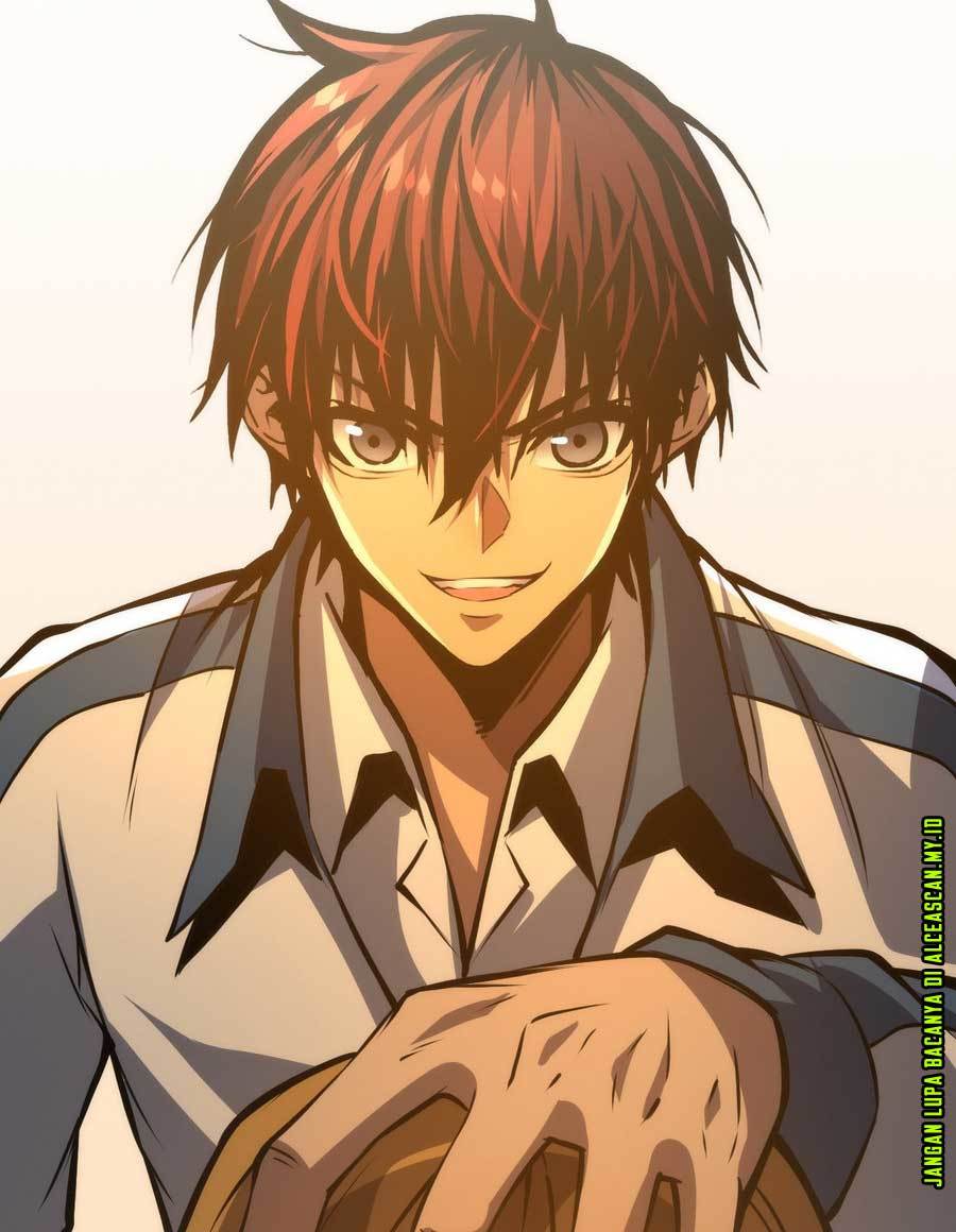 Heavenly Solo Defender (Dominate the World Only by Defense) Chapter 12 Gambar 29