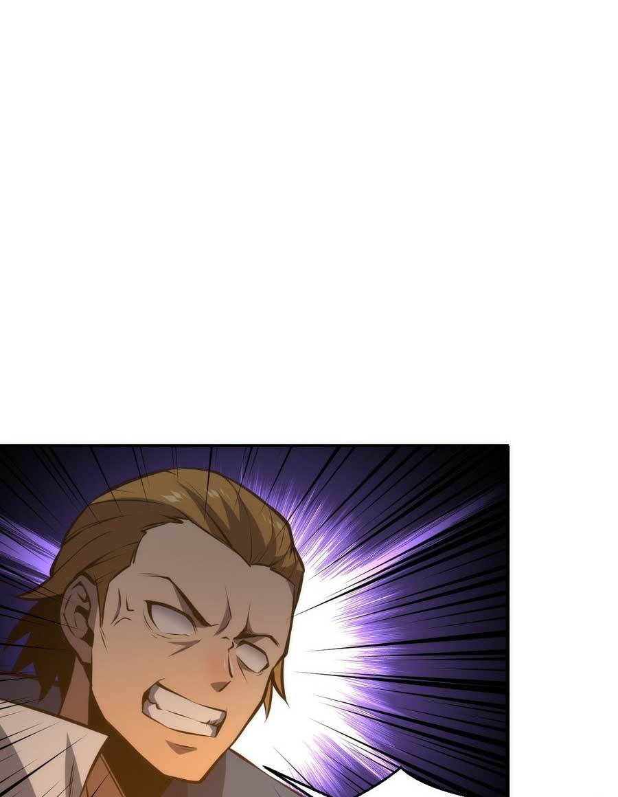 Heavenly Solo Defender (Dominate the World Only by Defense) Chapter 12 Gambar 34