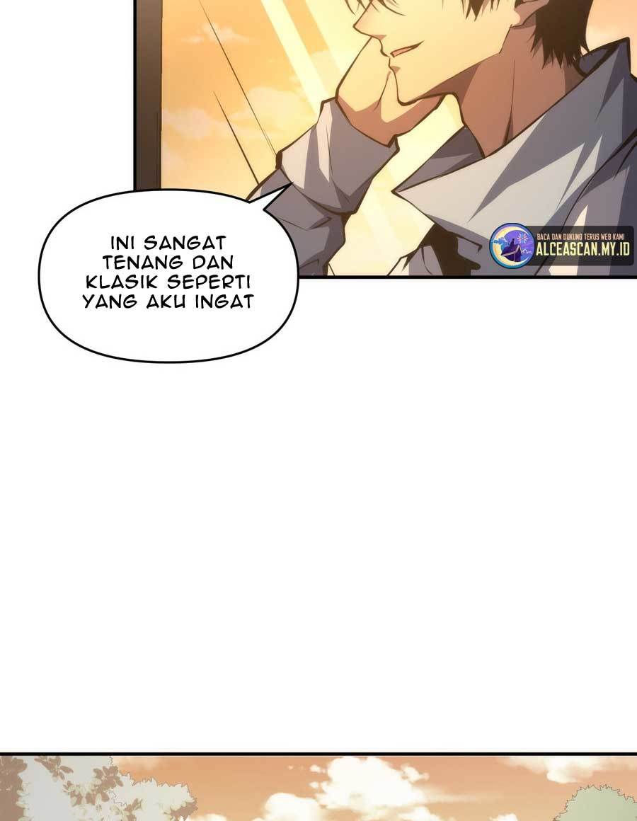 Heavenly Solo Defender (Dominate the World Only by Defense) Chapter 12 Gambar 40