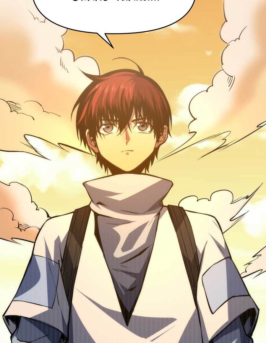 Heavenly Solo Defender (Dominate the World Only by Defense) Chapter 12 Gambar 44