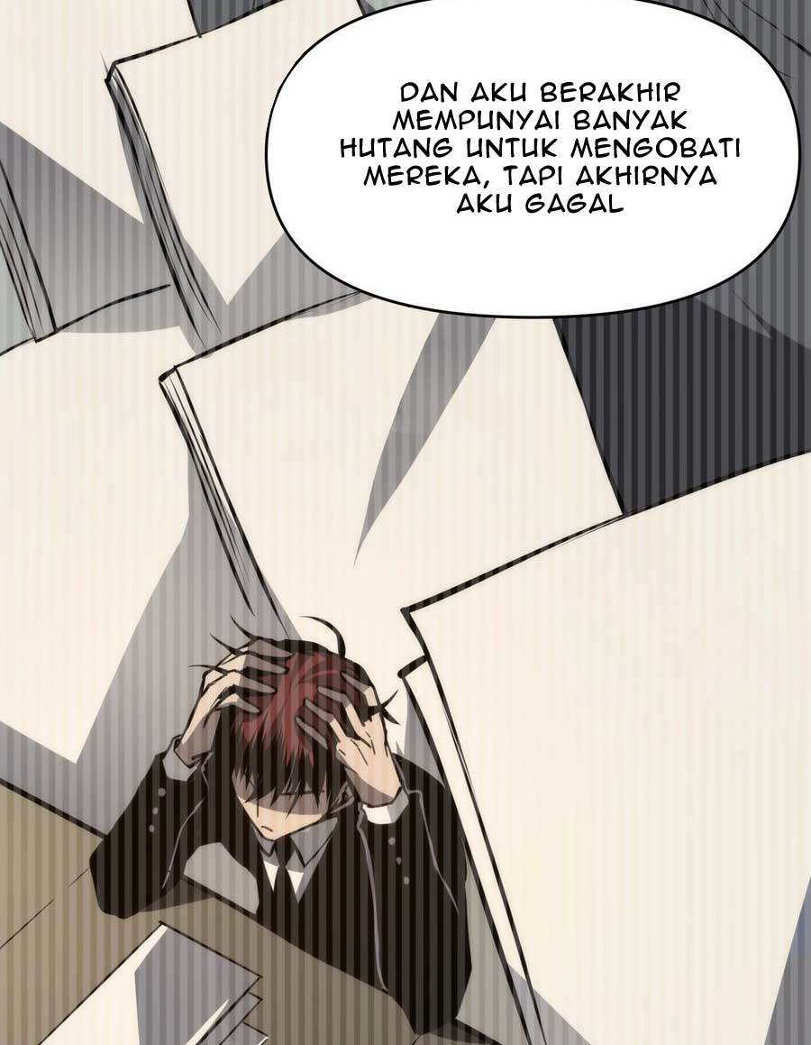 Heavenly Solo Defender (Dominate the World Only by Defense) Chapter 12 Gambar 47