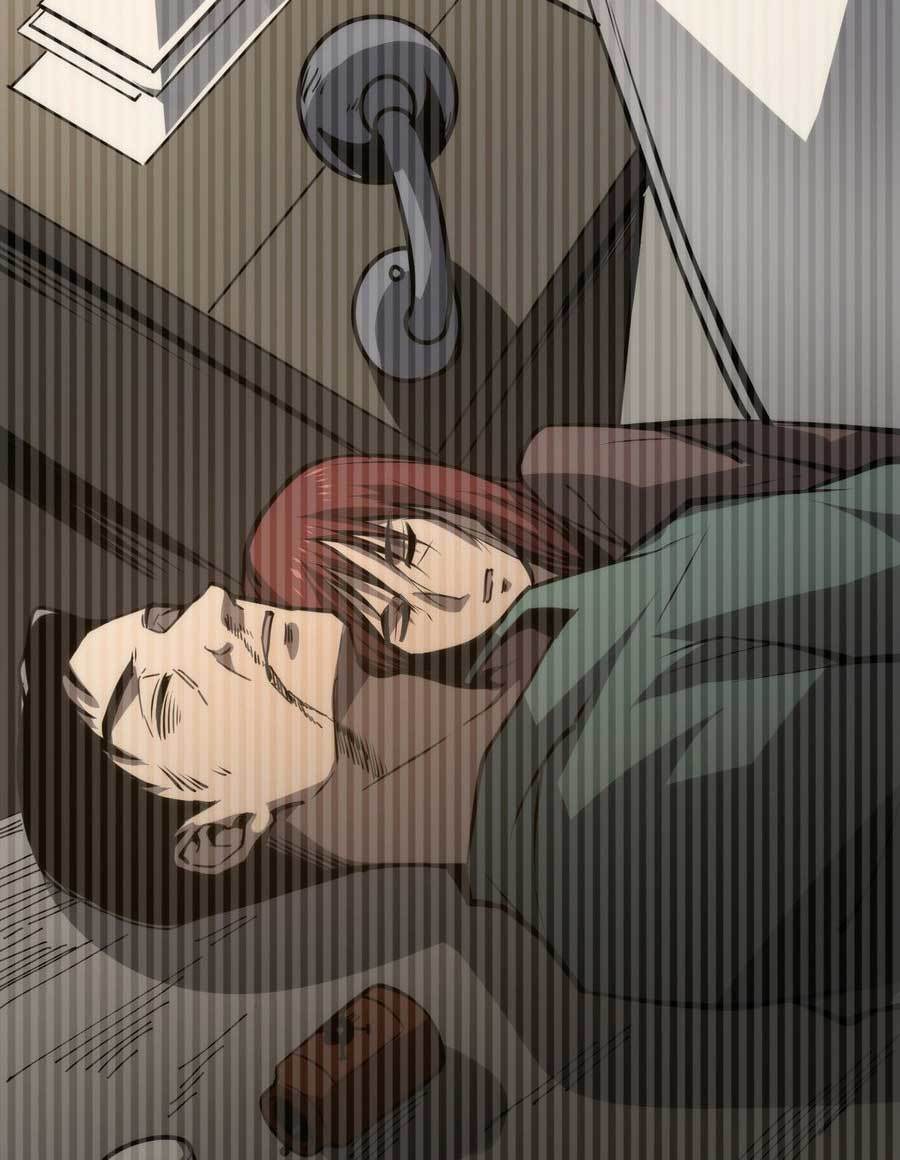 Heavenly Solo Defender (Dominate the World Only by Defense) Chapter 12 Gambar 48