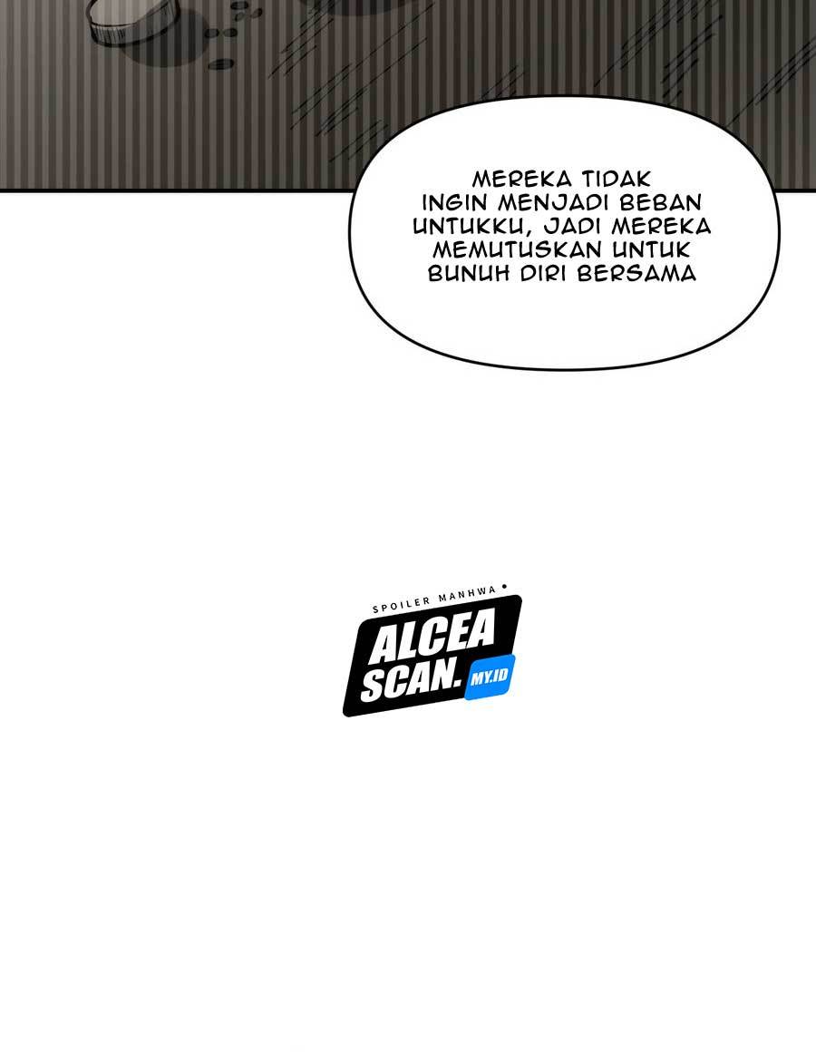 Heavenly Solo Defender (Dominate the World Only by Defense) Chapter 12 Gambar 49