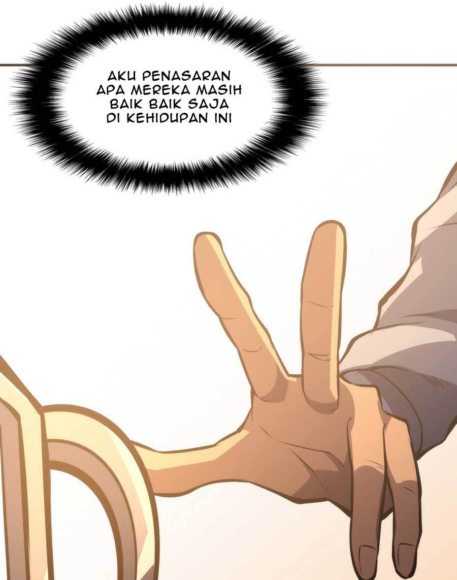 Heavenly Solo Defender (Dominate the World Only by Defense) Chapter 12 Gambar 50