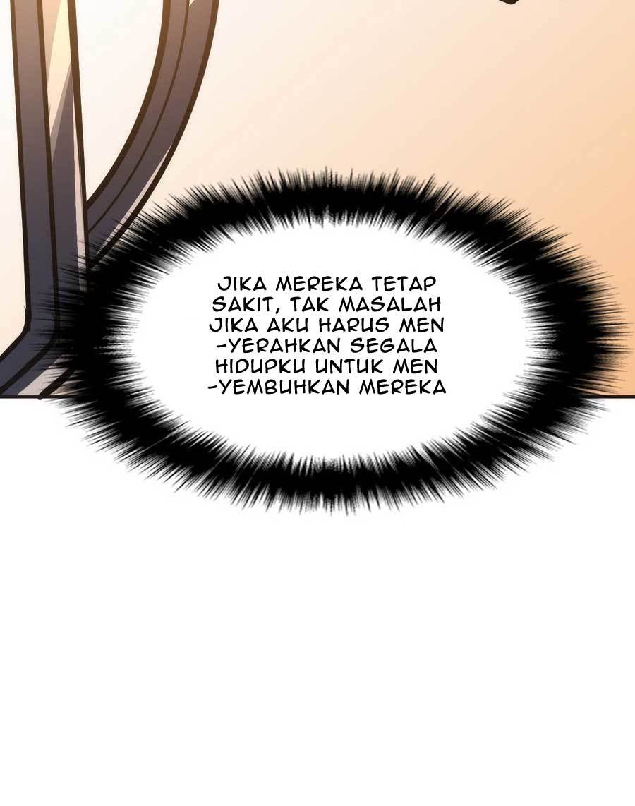 Heavenly Solo Defender (Dominate the World Only by Defense) Chapter 12 Gambar 51