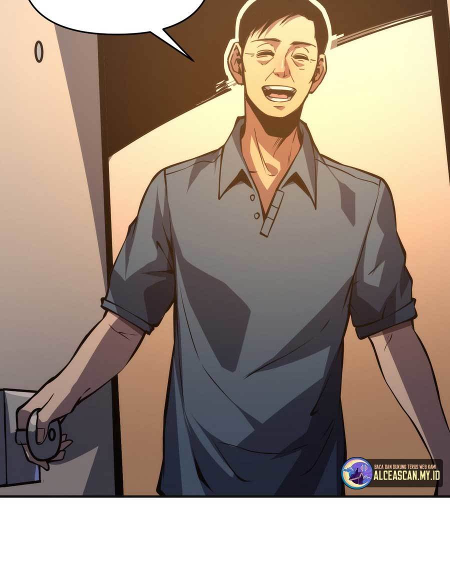 Heavenly Solo Defender (Dominate the World Only by Defense) Chapter 12 Gambar 54
