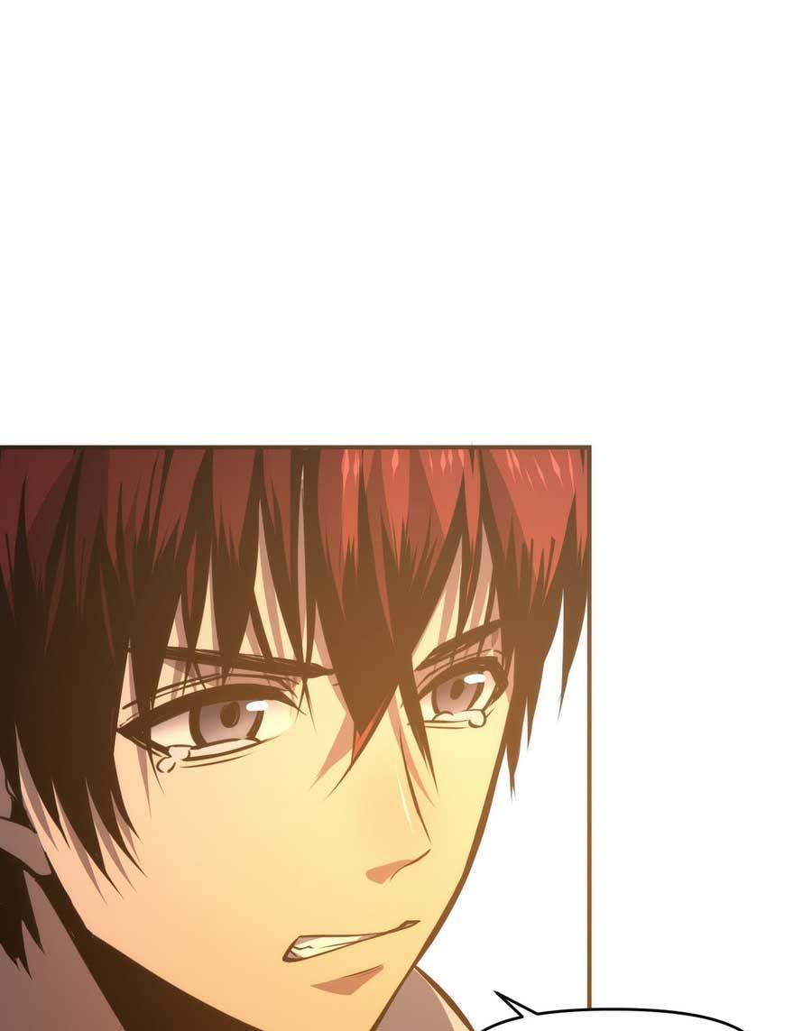 Heavenly Solo Defender (Dominate the World Only by Defense) Chapter 12 Gambar 55