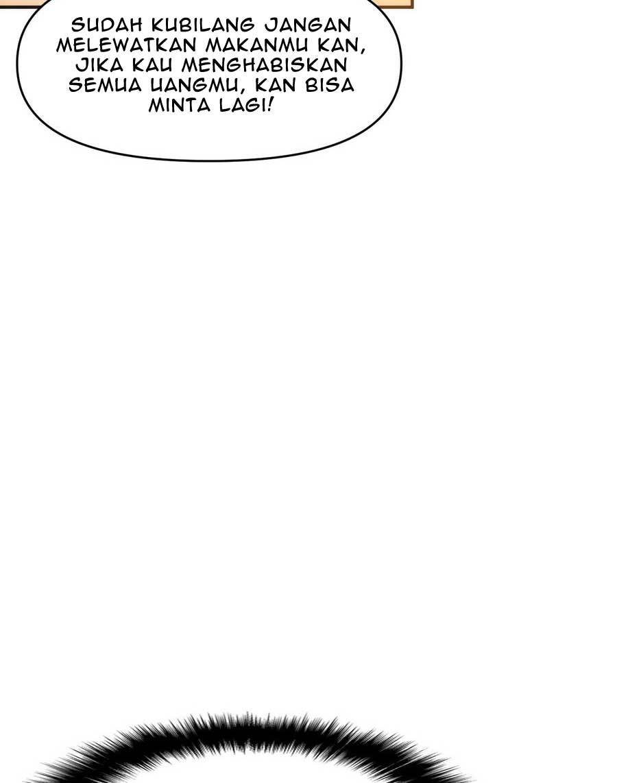 Heavenly Solo Defender (Dominate the World Only by Defense) Chapter 12 Gambar 64