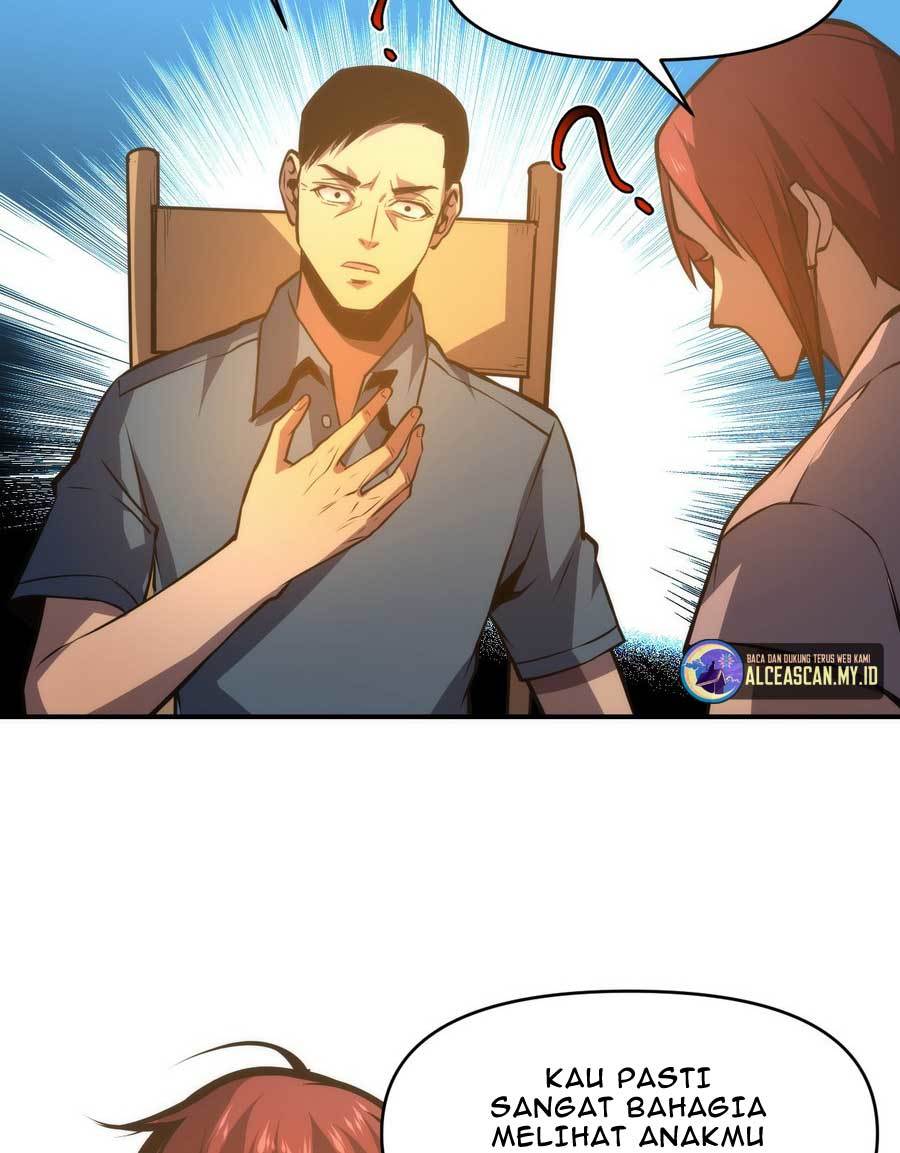 Heavenly Solo Defender (Dominate the World Only by Defense) Chapter 12 Gambar 76