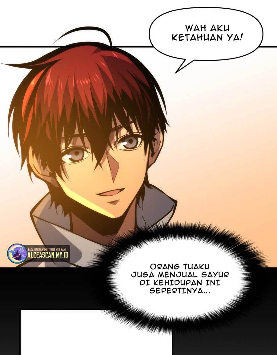 Heavenly Solo Defender (Dominate the World Only by Defense) Chapter 12 Gambar 79