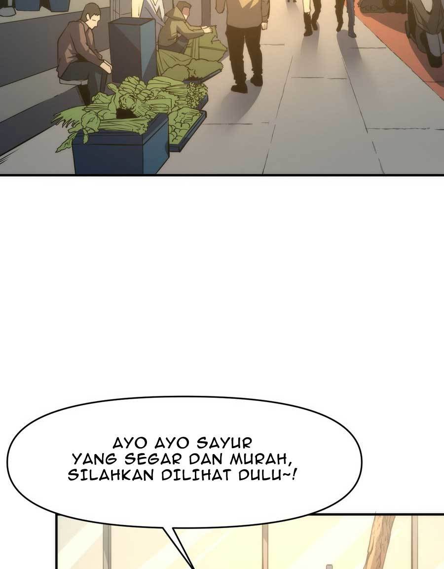 Heavenly Solo Defender (Dominate the World Only by Defense) Chapter 12 Gambar 82