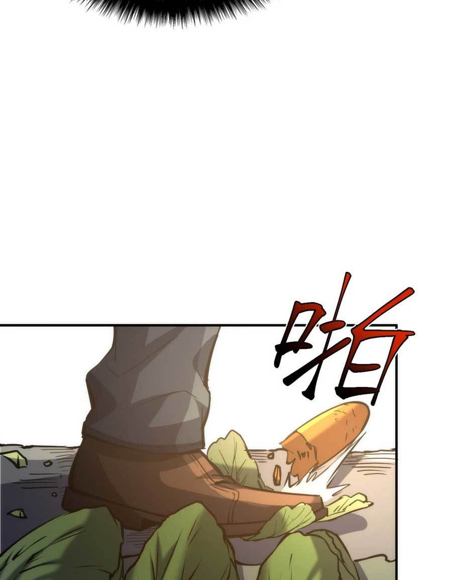 Heavenly Solo Defender (Dominate the World Only by Defense) Chapter 12 Gambar 85