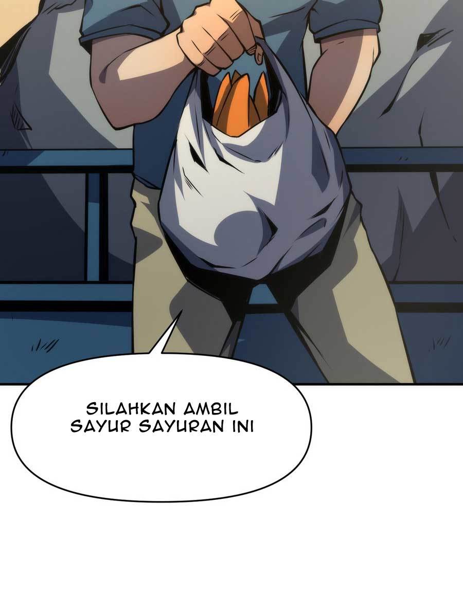Heavenly Solo Defender (Dominate the World Only by Defense) Chapter 12 Gambar 92
