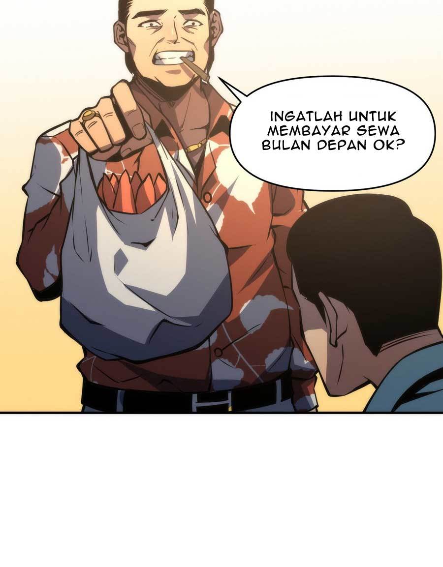 Heavenly Solo Defender (Dominate the World Only by Defense) Chapter 12 Gambar 94