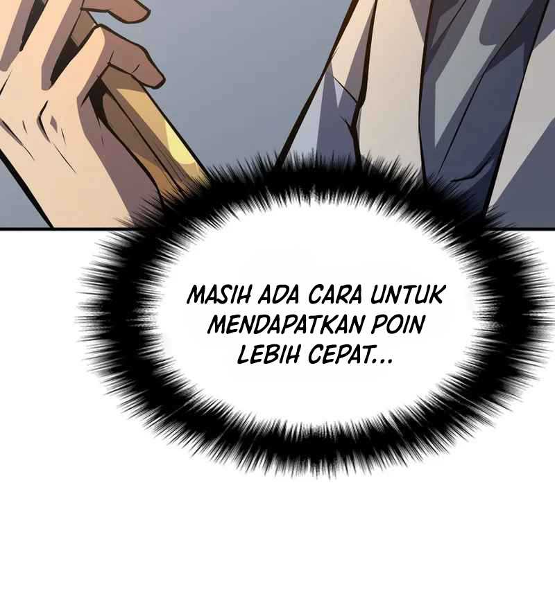 Heavenly Solo Defender (Dominate the World Only by Defense) Chapter 14 Gambar 6