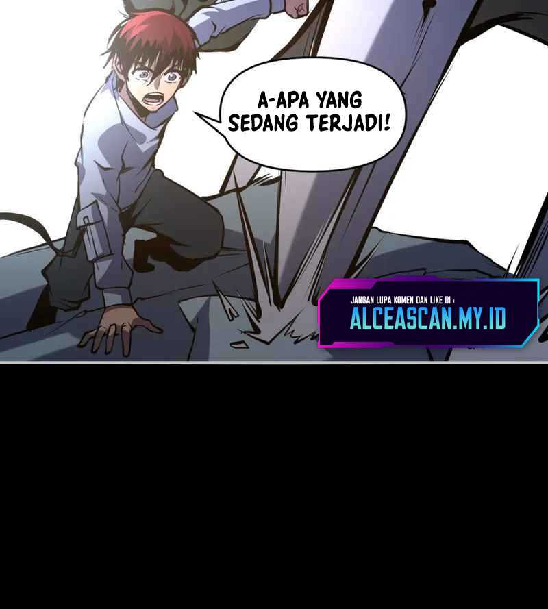Heavenly Solo Defender (Dominate the World Only by Defense) Chapter 14 Gambar 18