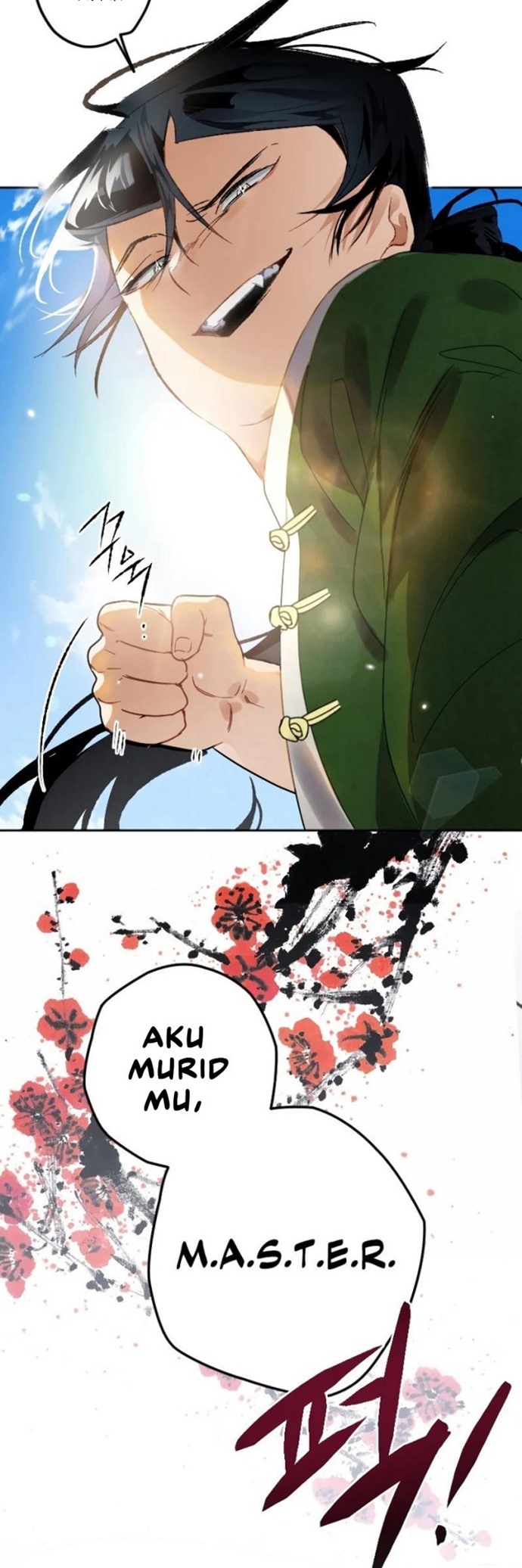 Heavenly Sword’s Grand Saga Chapter 07 Gambar 4