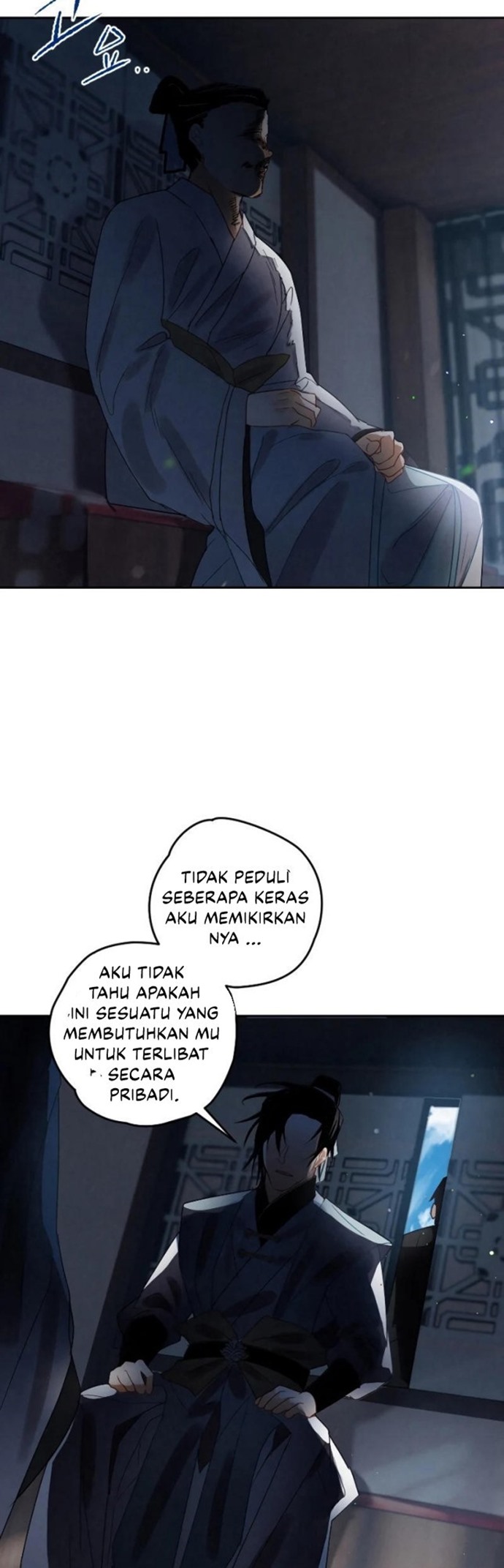 Heavenly Sword’s Grand Saga Chapter 07 Gambar 19
