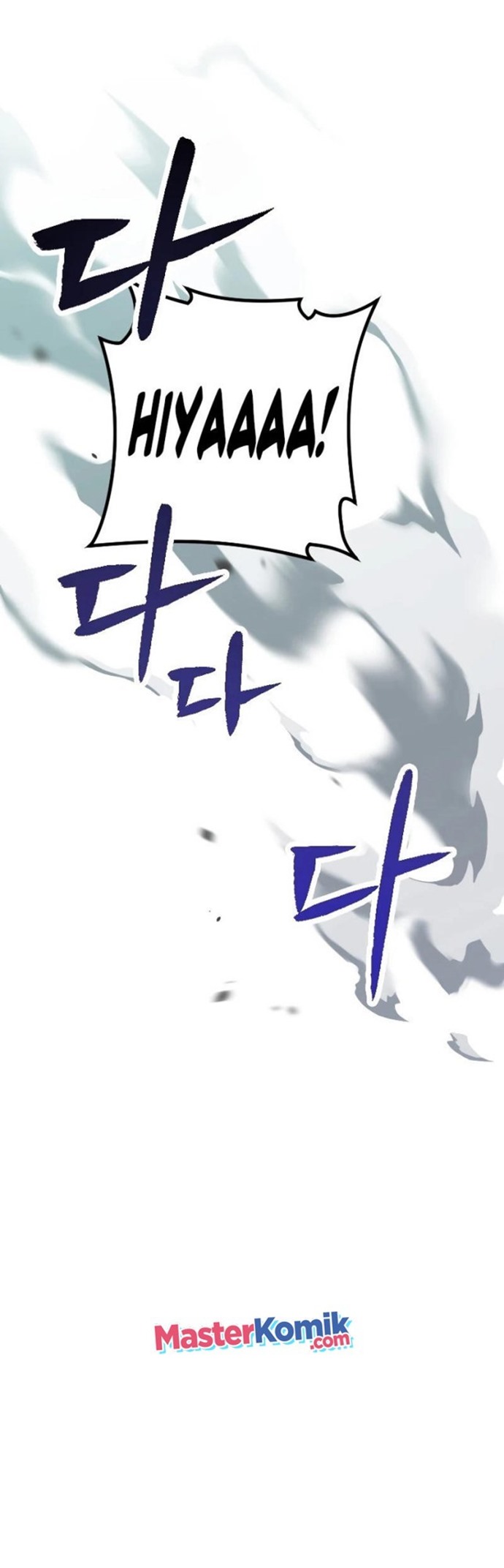 Heavenly Sword’s Grand Saga Chapter 07 Gambar 22