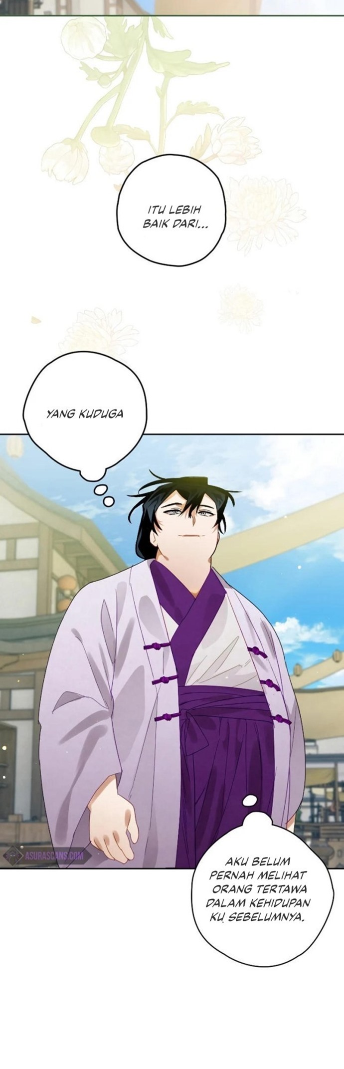 Heavenly Sword’s Grand Saga Chapter 07 Gambar 27