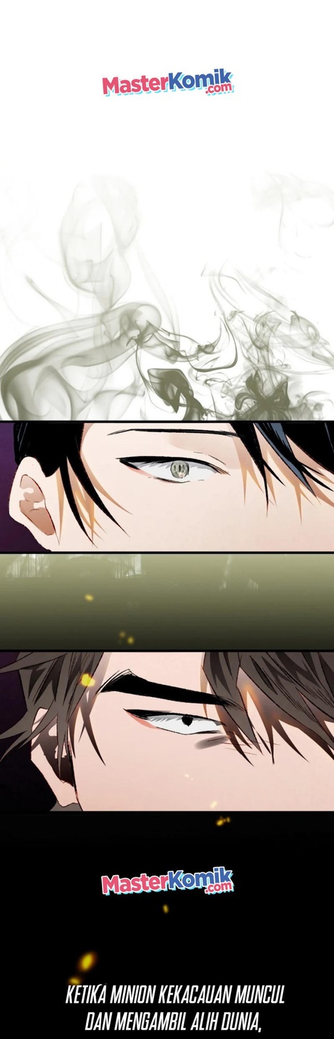 Heavenly Sword’s Grand Saga Chapter 07 Gambar 28