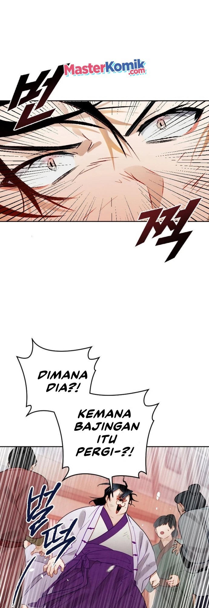 Heavenly Sword’s Grand Saga Chapter 07 Gambar 50
