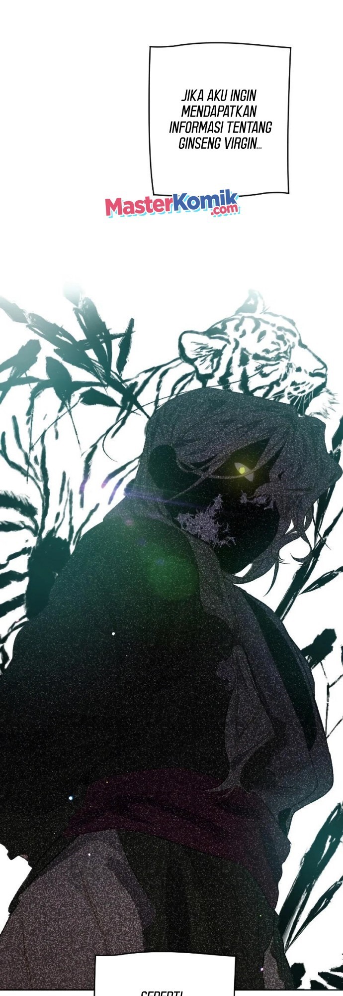 Heavenly Sword’s Grand Saga Chapter 07 Gambar 56