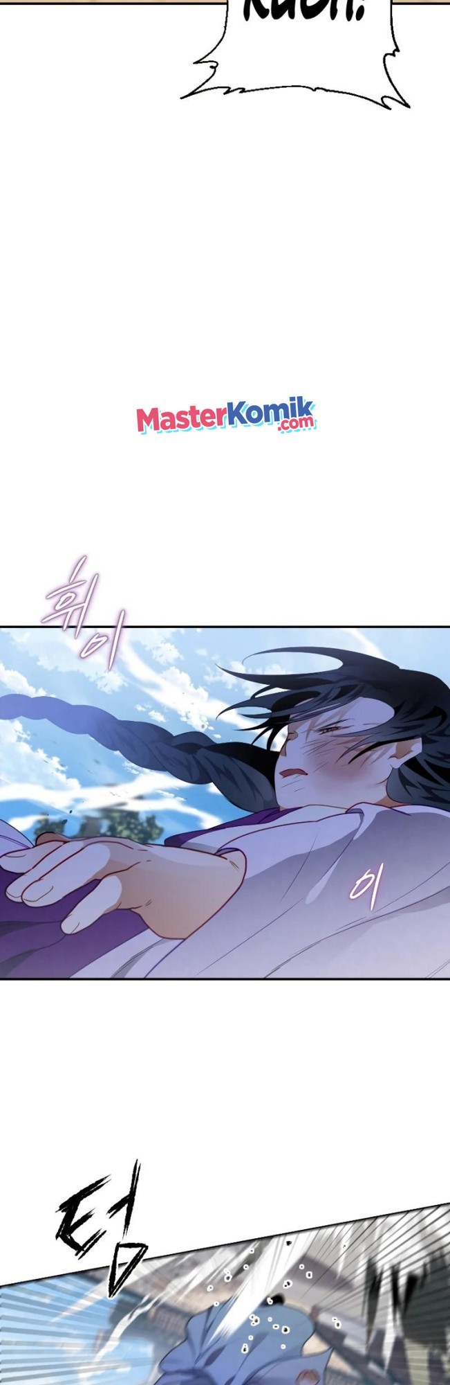 Heavenly Sword’s Grand Saga Chapter 10 Gambar 20