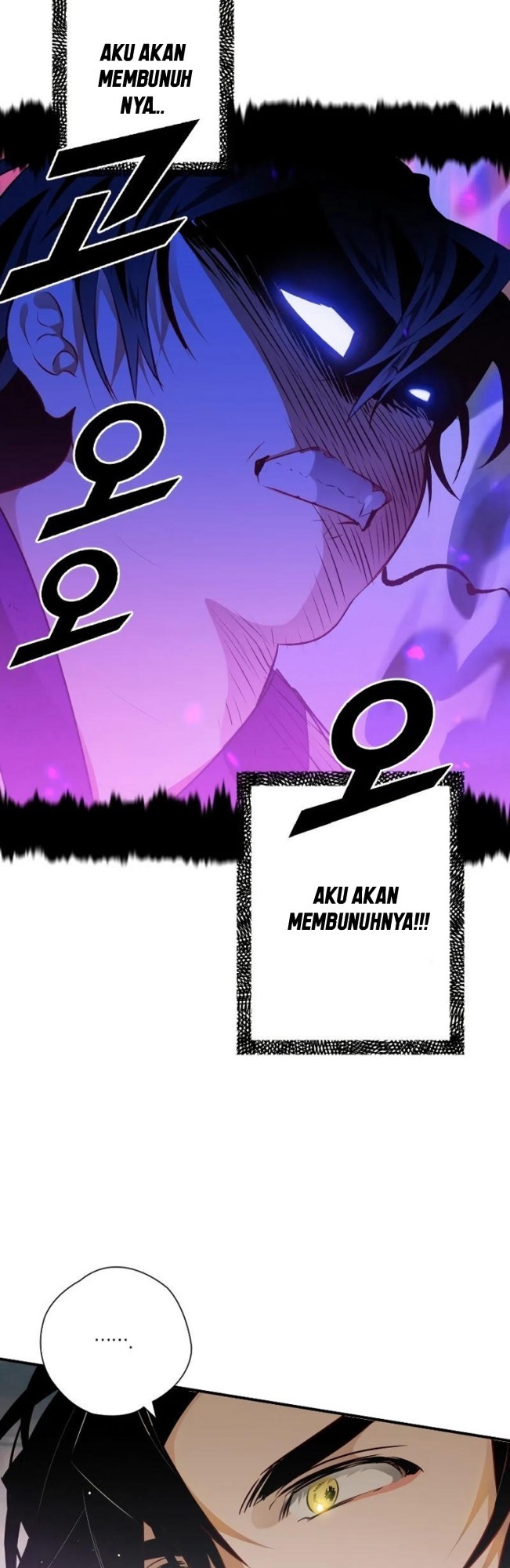 Heavenly Sword’s Grand Saga Chapter 10 Gambar 26