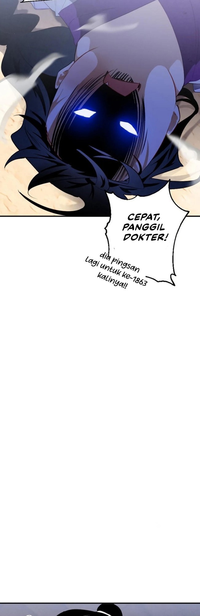 Heavenly Sword’s Grand Saga Chapter 10 Gambar 30