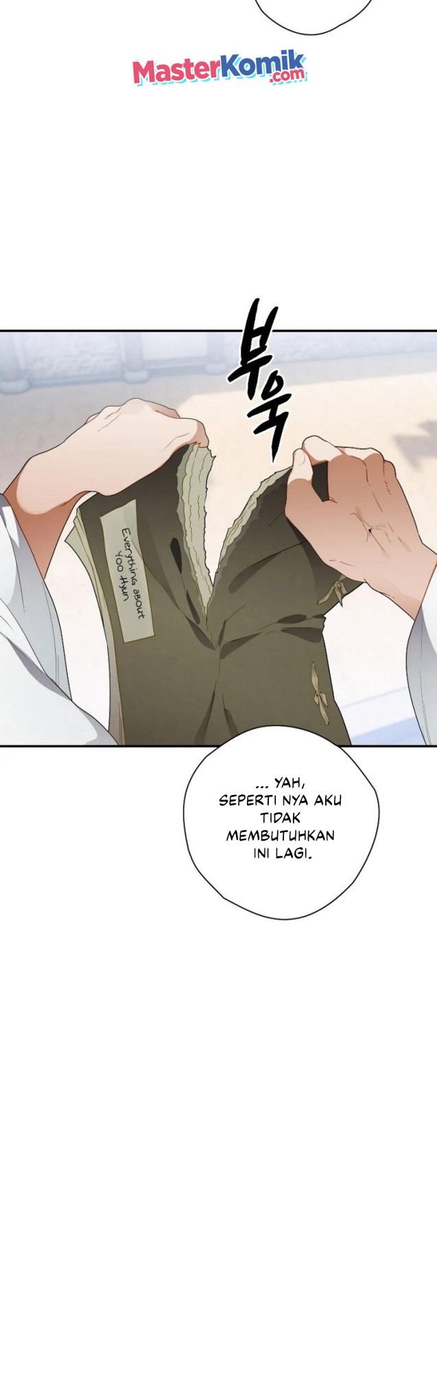 Heavenly Sword’s Grand Saga Chapter 10 Gambar 38