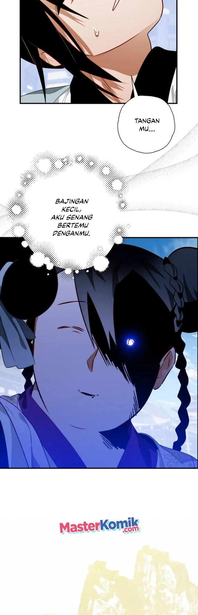Heavenly Sword’s Grand Saga Chapter 11 Gambar 19