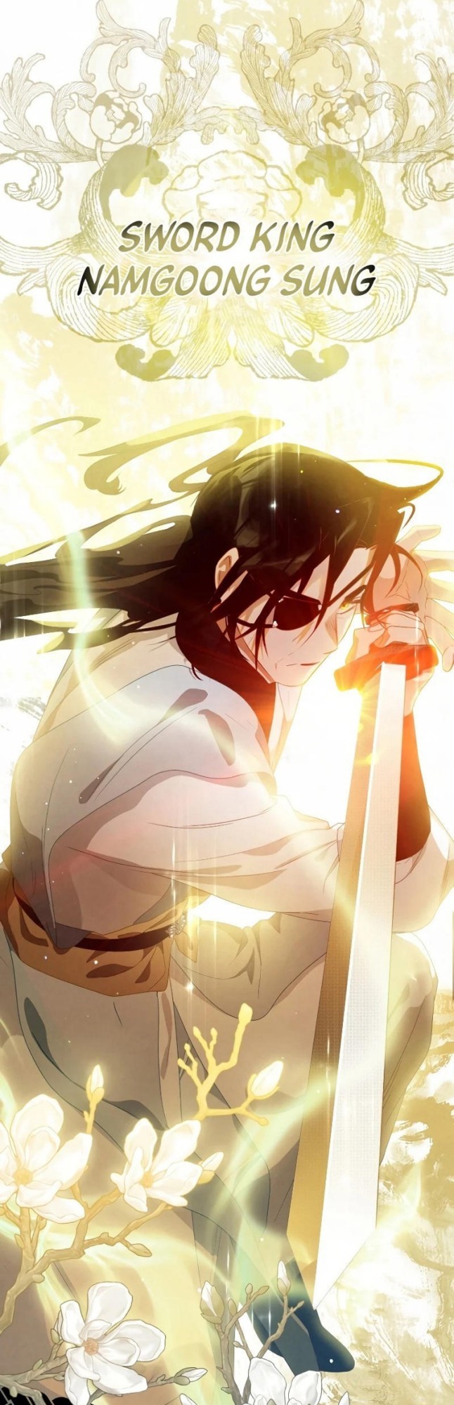 Heavenly Sword’s Grand Saga Chapter 11 Gambar 20